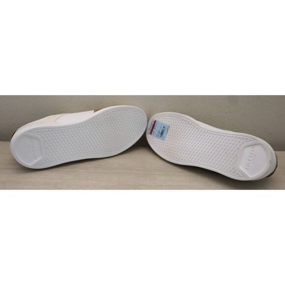 Cole Haan W21937 WMN 8.5B Rose Gold/White Grand CrossCourt Modern Sneakers - Picture 4 of 13